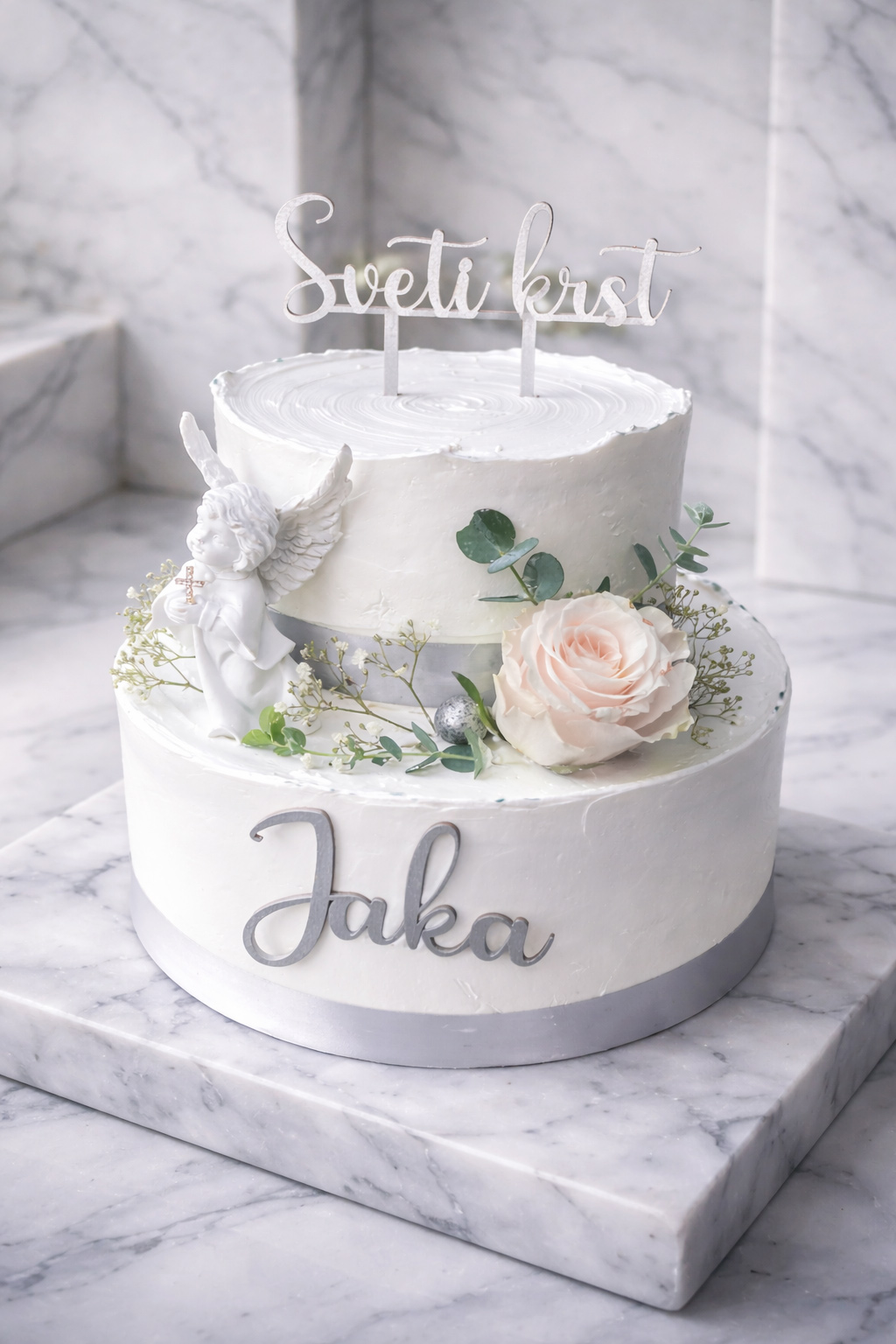 Sveti Krst torta